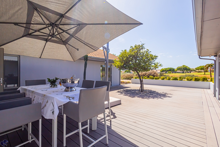 4 Bedroom Property for Sale in Langebaan Country Estate Western Cape